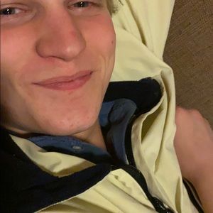 Meet your Posher, Landon